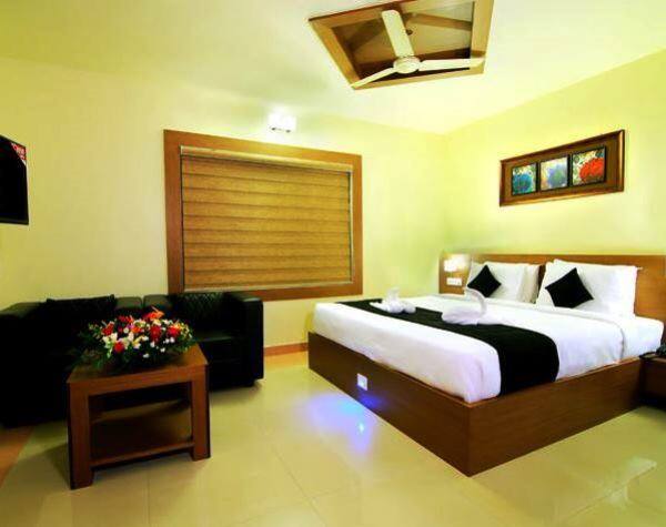 Parco Residency, Thalassery 4